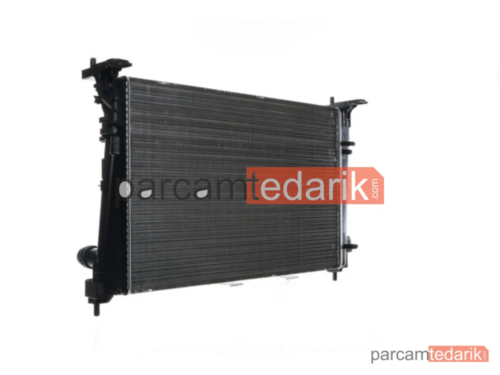 BEHR CR1112000S | Su Radyatörü — Brazing - (Fiat Grande Punto Evo 1.3JTD 1.9 D MTJ Doblo 1.6 JTD MPV 2.0 D - Bravo II)