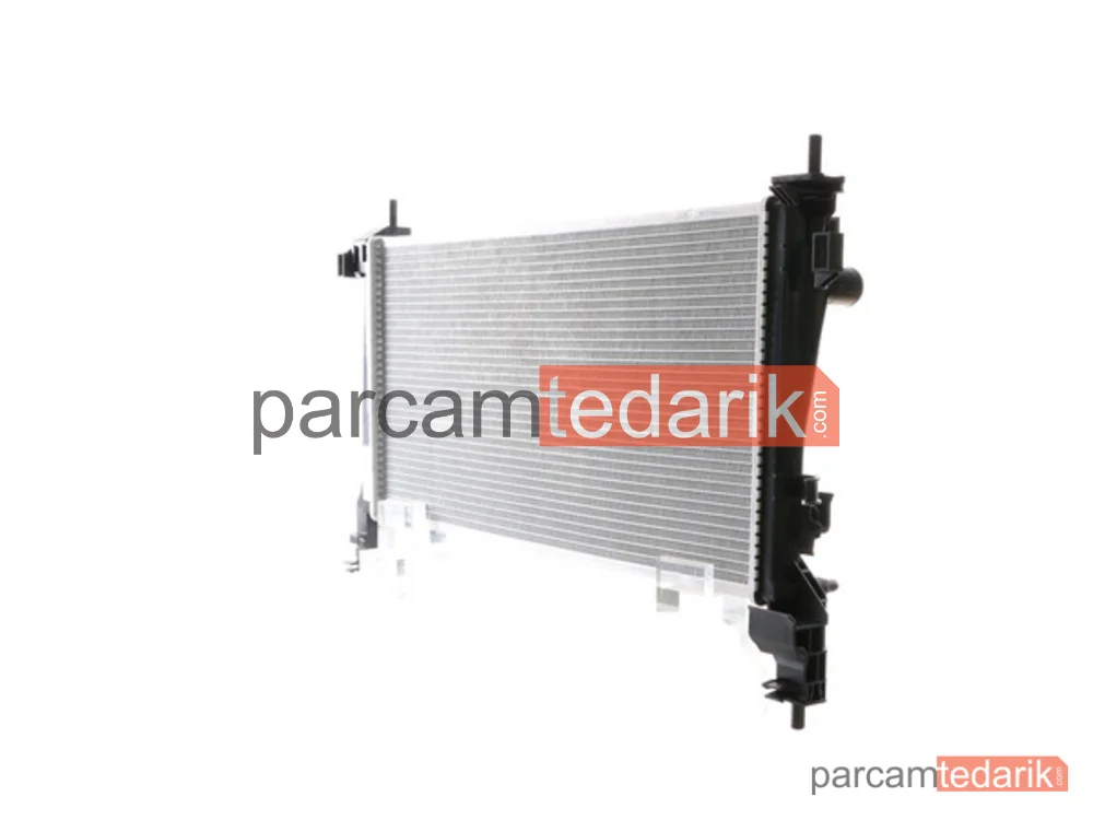 CR1120000S | Su Radyatörü — Mekanik Fiat Fiorino 1.3JTD 07- Peugeot Partner Tepee 1.4 HDI 08 - CITROEN NEMO 1.4 HDI 08