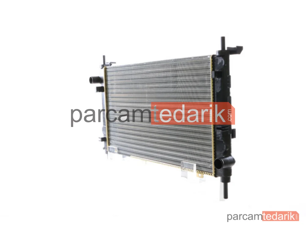 BEHR CR1138000S | Su Radyatörü — Ford Cougar, Ford Mondeo I, Ford Mondeo I Sedan