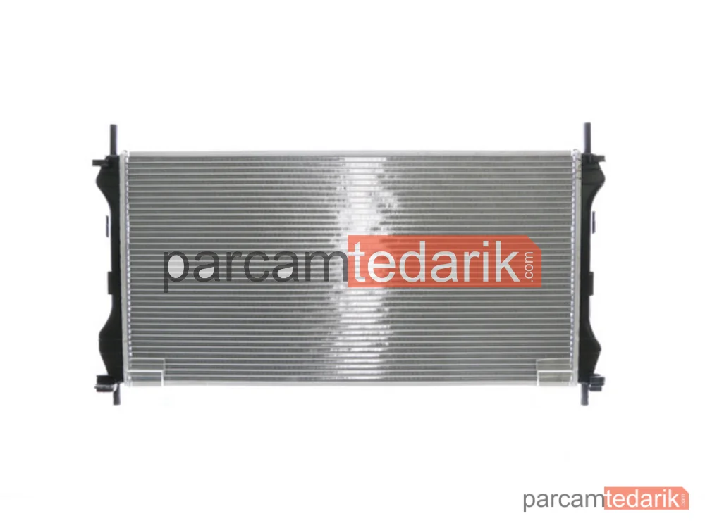 BEHR CR1143000S | Su Radyatörü