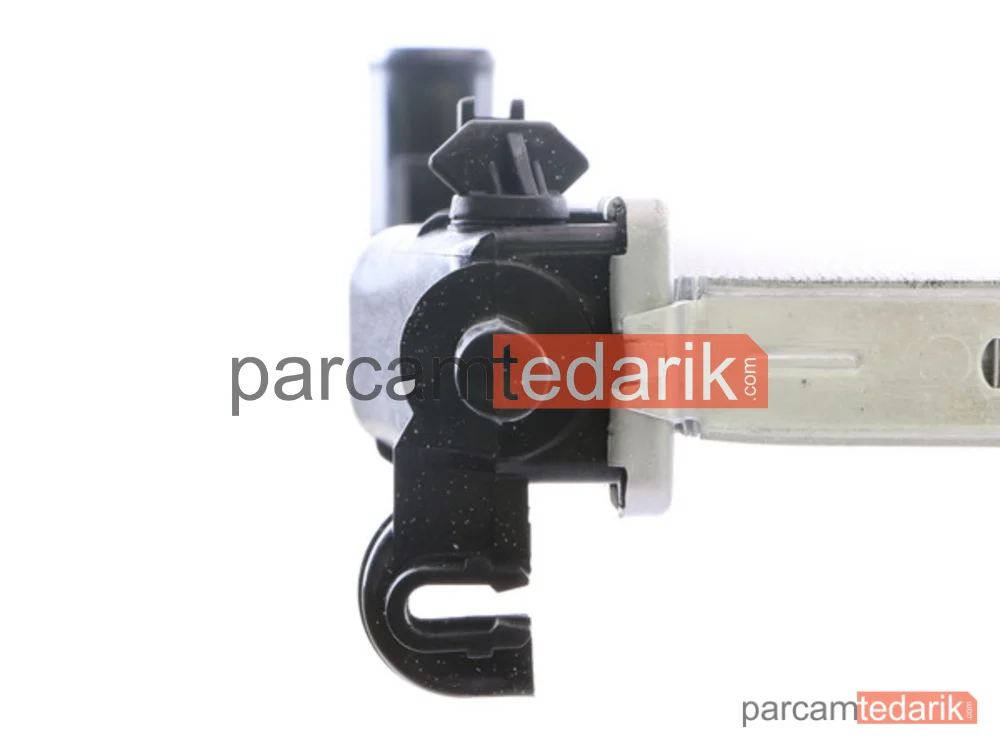 BEHR CR1143000S | Su Radyatörü