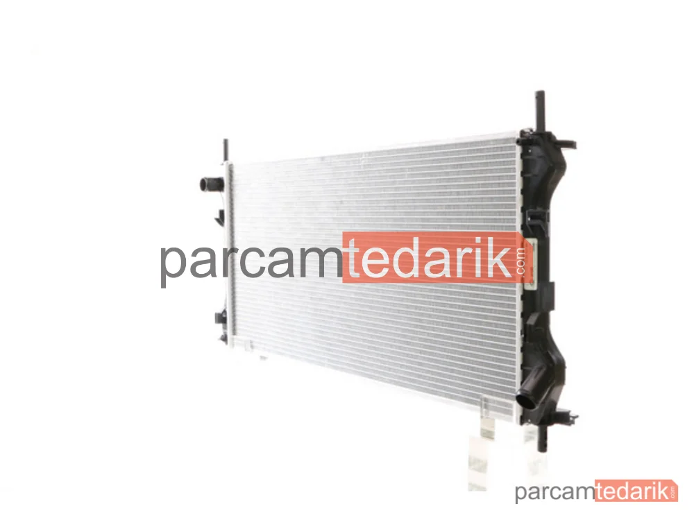BEHR CR1143000S | Su Radyatörü
