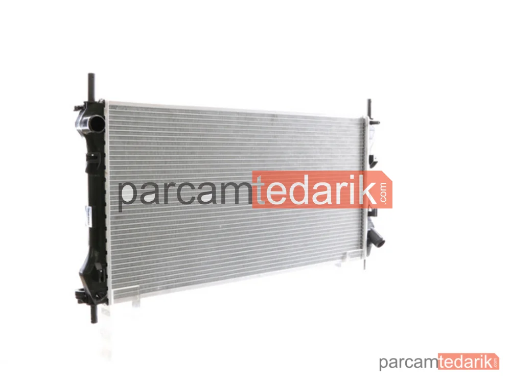BEHR CR1143000S | Su Radyatörü