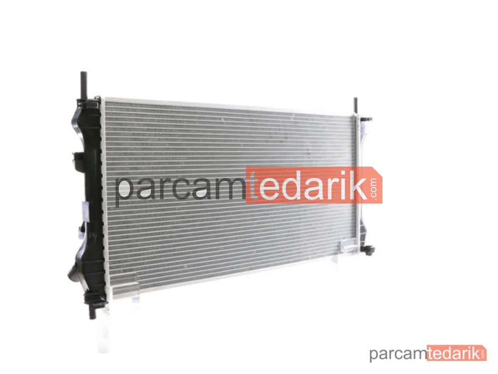 BEHR CR1143000S | Su Radyatörü
