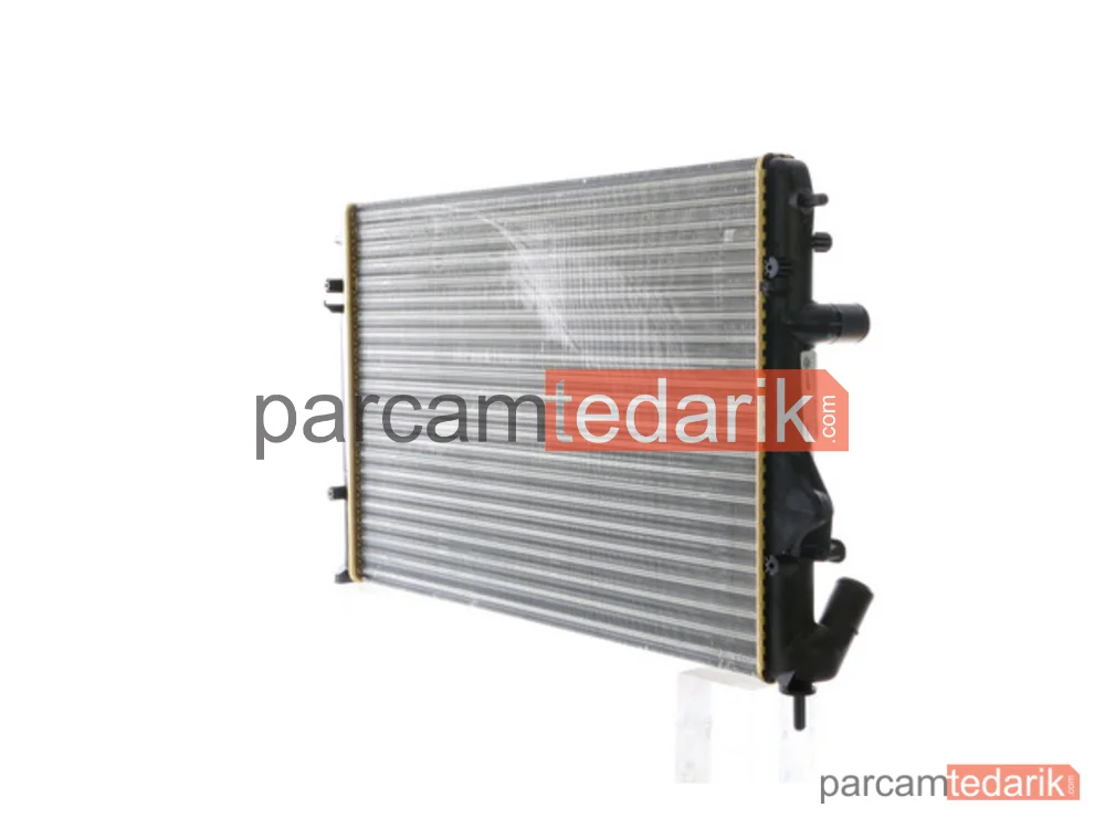 CR1146000S | Su Radyatörü — Renault Megane I, Renault Megane I Cabriolet, Renault Megane I Classic