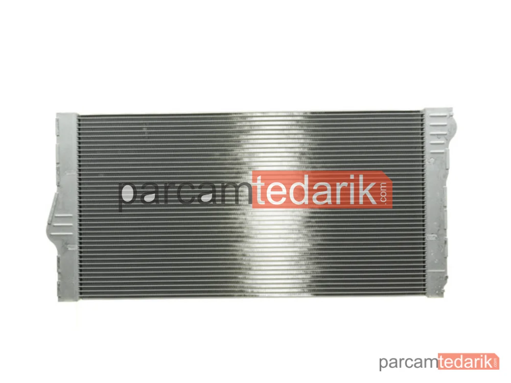 BEHR CR1147000P | Su Radyatörü — BMW F01-F02-F10 / N47-N57