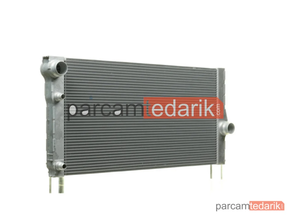 BEHR CR1147000P | Su Radyatörü — BMW F01-F02-F10 / N47-N57