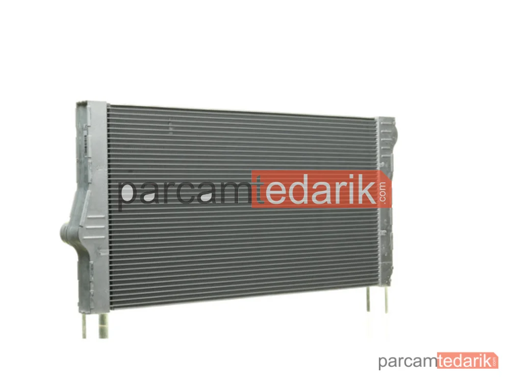 BEHR CR1147000P | Su Radyatörü — BMW F01-F02-F10 / N47-N57