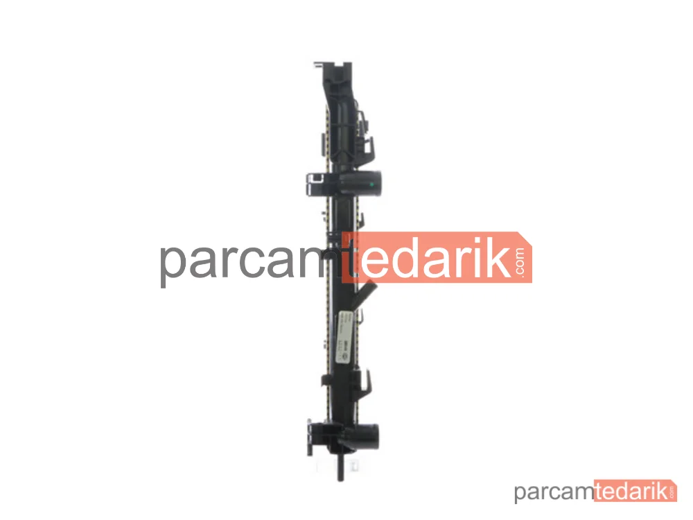 BEHR CR1155000S | Su Radyatörü — Renault Kangoo 1.6 16V-1.5 DCI 86 PS 2010/ Renault Kangoo Express 1.5 DCI 2008/