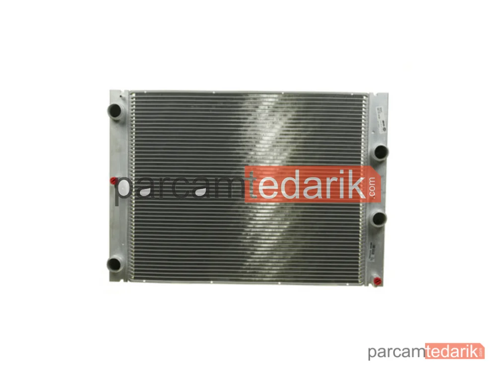 BEHR CR1158000P | Su Radyatörü — BMW E60 M5-E63 M6