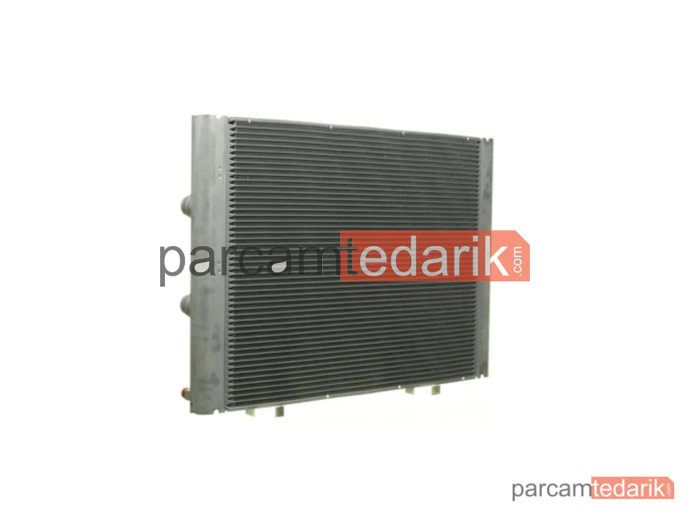 BEHR CR1158000P | Su Radyatörü — BMW E60 M5-E63 M6