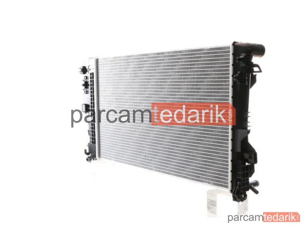 MAHLE CR1173000S | Su Radyatörü — Mercedes-Benz Vito, Mercedes-Benz Viano, Mercedes-Benz Vito / Mixto