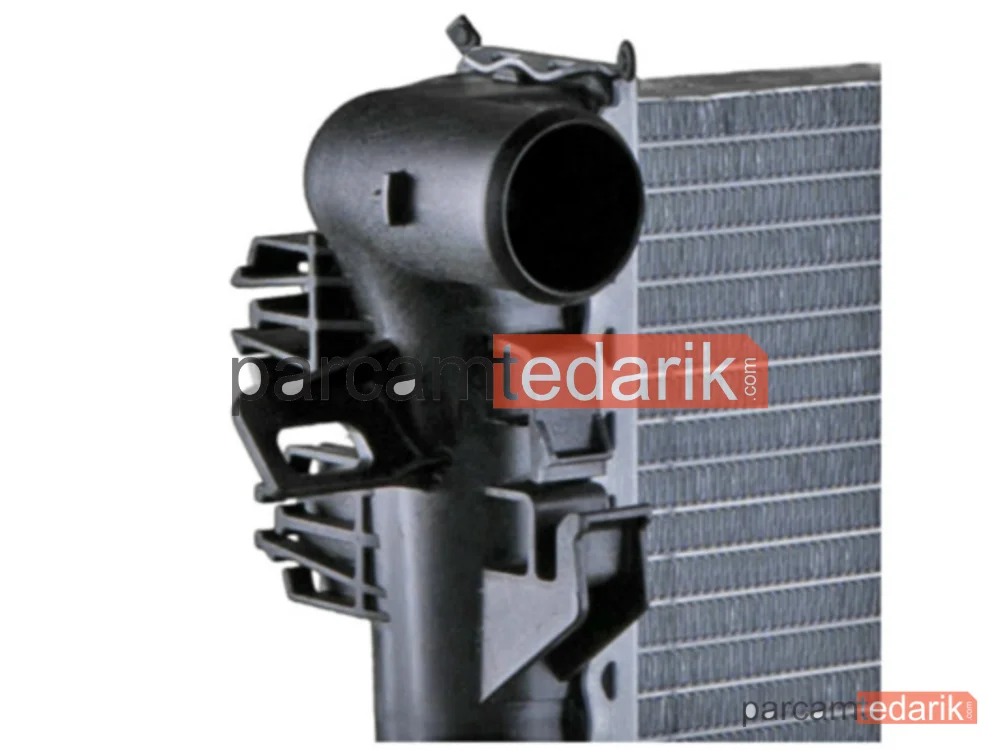 MAHLE CR1173000S | Su Radyatörü — Mercedes-Benz Vito, Mercedes-Benz Viano, Mercedes-Benz Vito / Mixto