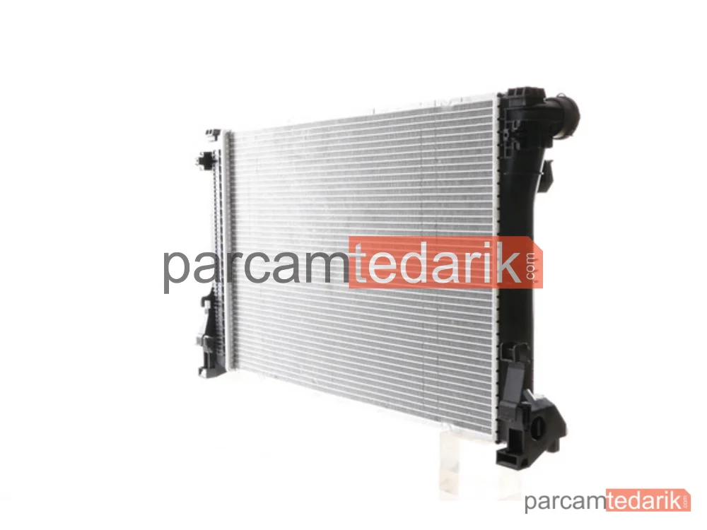 CR1176000S | Su Radyatörü — Motor Mercedes X204 08/15 W204 08/14 C218 11/17 W212 09/15 C207 10/16 OTOM