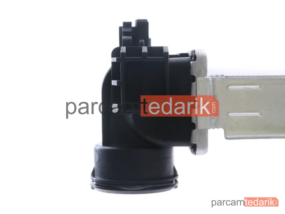 BEHR CR1176000S | Su Radyatörü — Motor Mercedes X204 08/15 W204 08/14 C218 11/17 W212 09/15 C207 10/16 OTOM