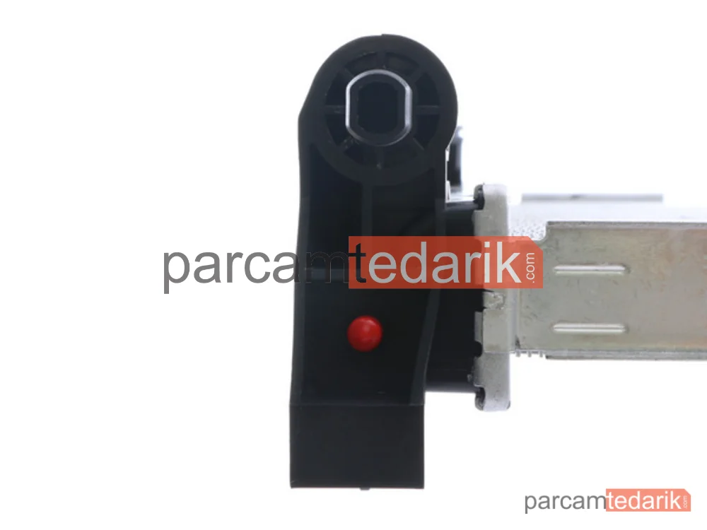 BEHR CR1176000S | Su Radyatörü — Motor Mercedes X204 08/15 W204 08/14 C218 11/17 W212 09/15 C207 10/16 OTOM