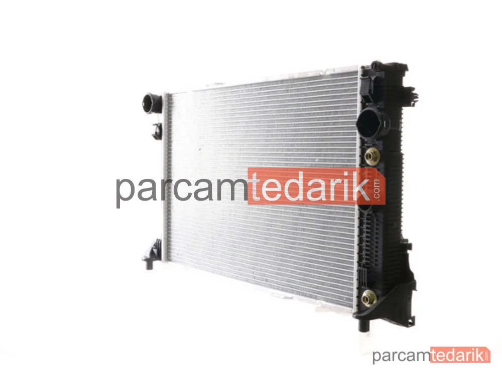BEHR CR1176000S | Su Radyatörü — Motor Mercedes X204 08/15 W204 08/14 C218 11/17 W212 09/15 C207 10/16 OTOM