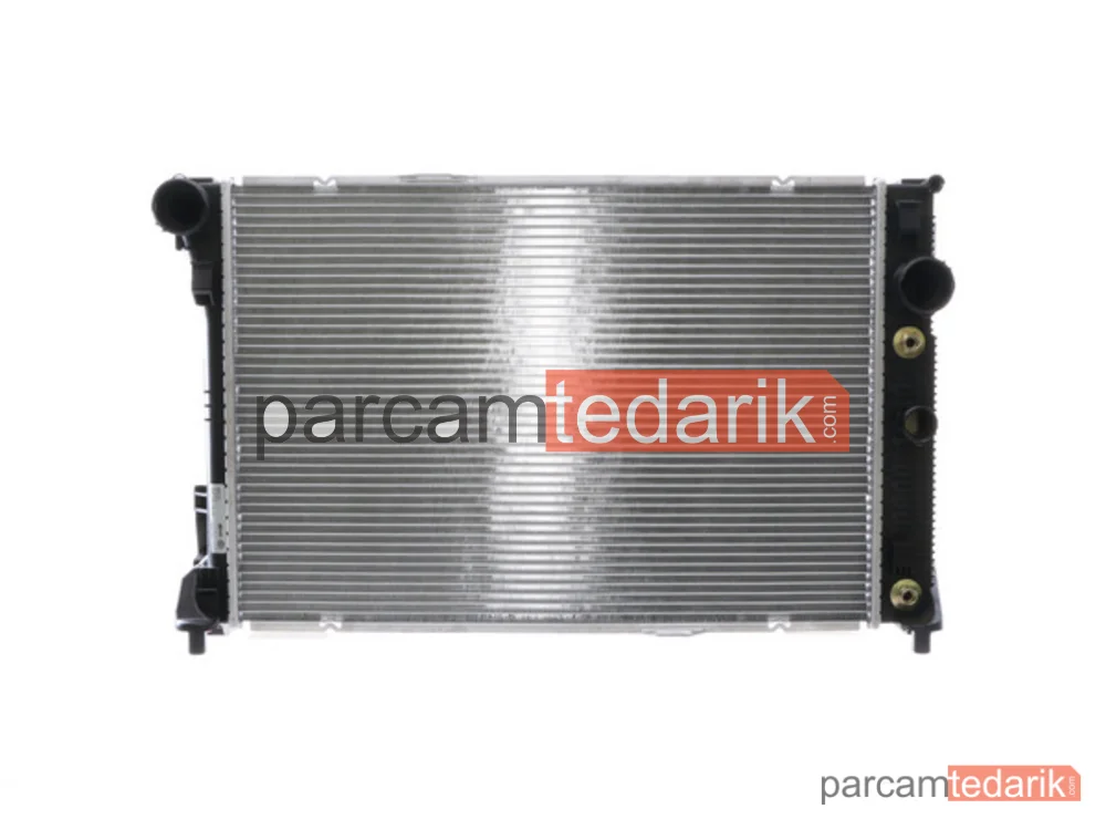 BEHR CR1176000S | Su Radyatörü — Motor Mercedes X204 08/15 W204 08/14 C218 11/17 W212 09/15 C207 10/16 OTOM