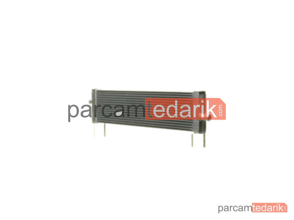 BEHR CR1185000P | Su Radyatörü — EK VW Audi Porsche