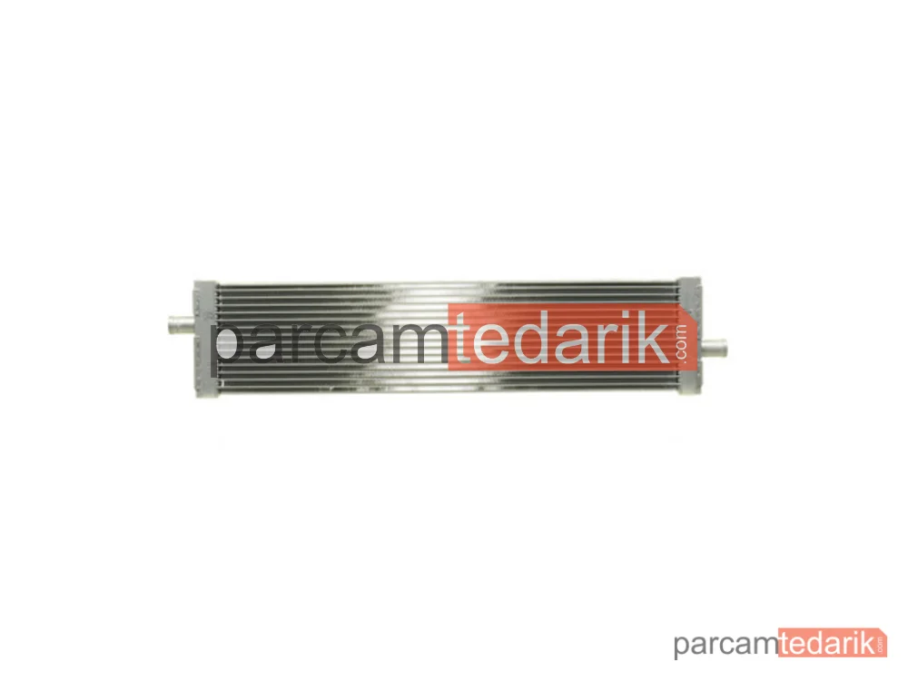 BEHR CR1185000P | Su Radyatörü — EK VW Audi Porsche