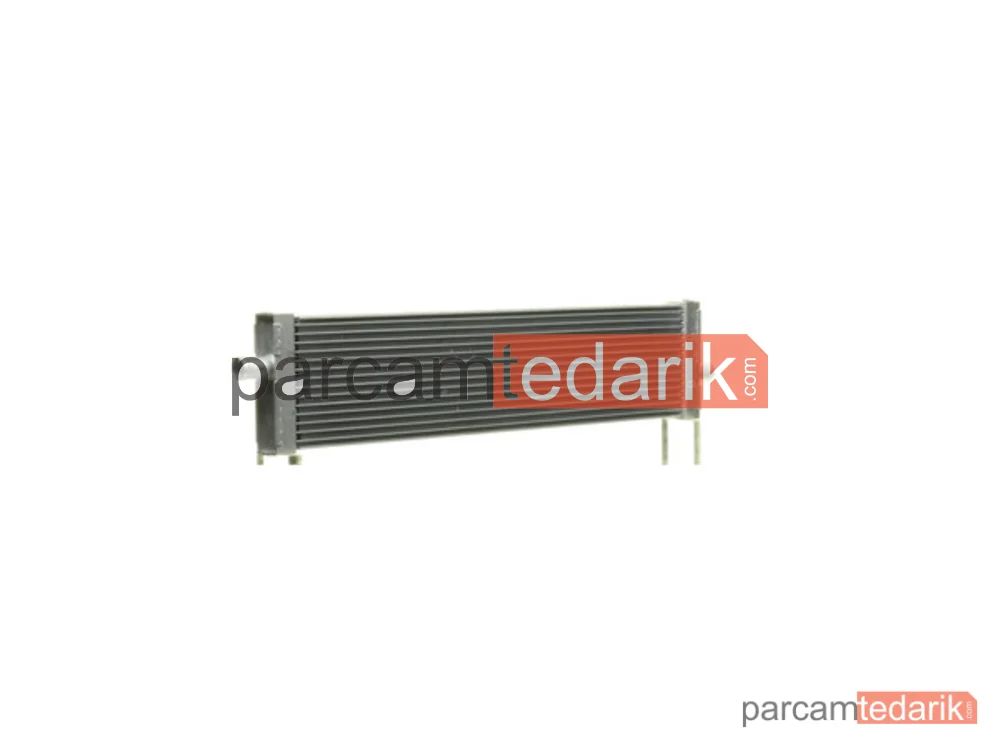 BEHR CR1185000P | Su Radyatörü — EK VW Audi Porsche