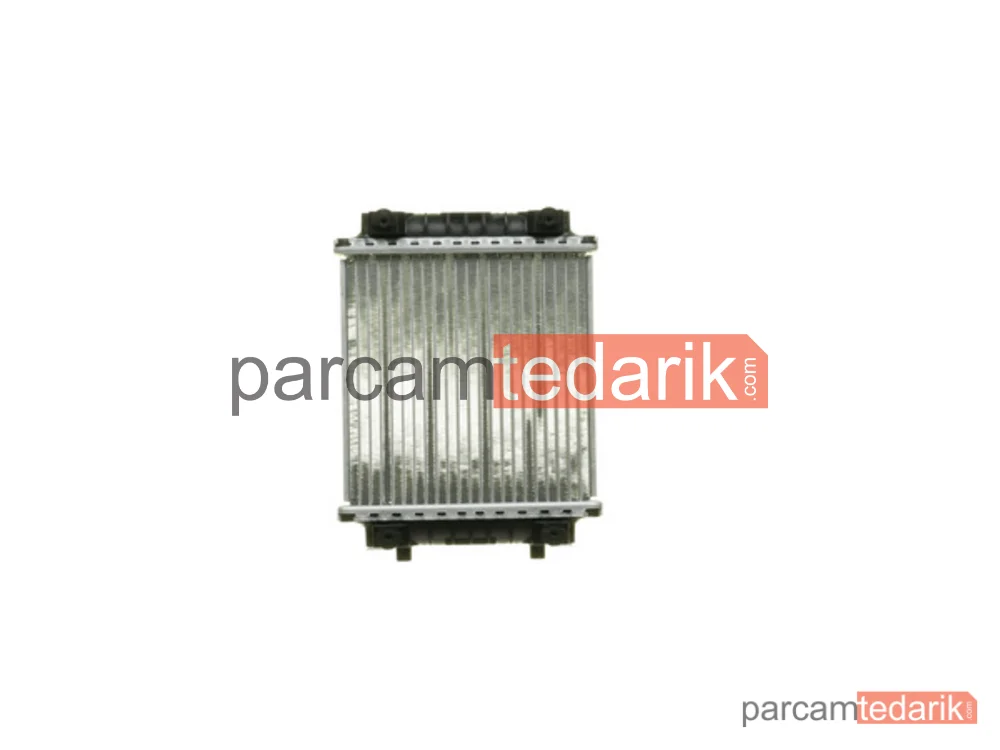 BEHR CR1202000P | Su Radyatörü — Audi A6 O.E