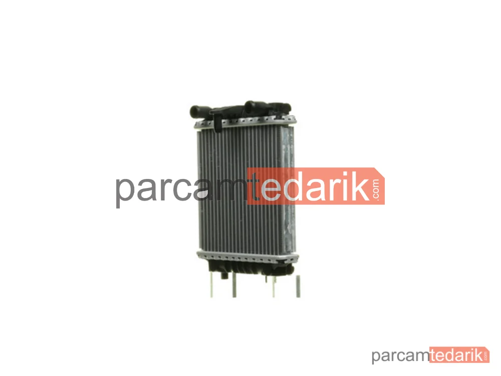 BEHR CR1202000P | Su Radyatörü — Audi A6 O.E