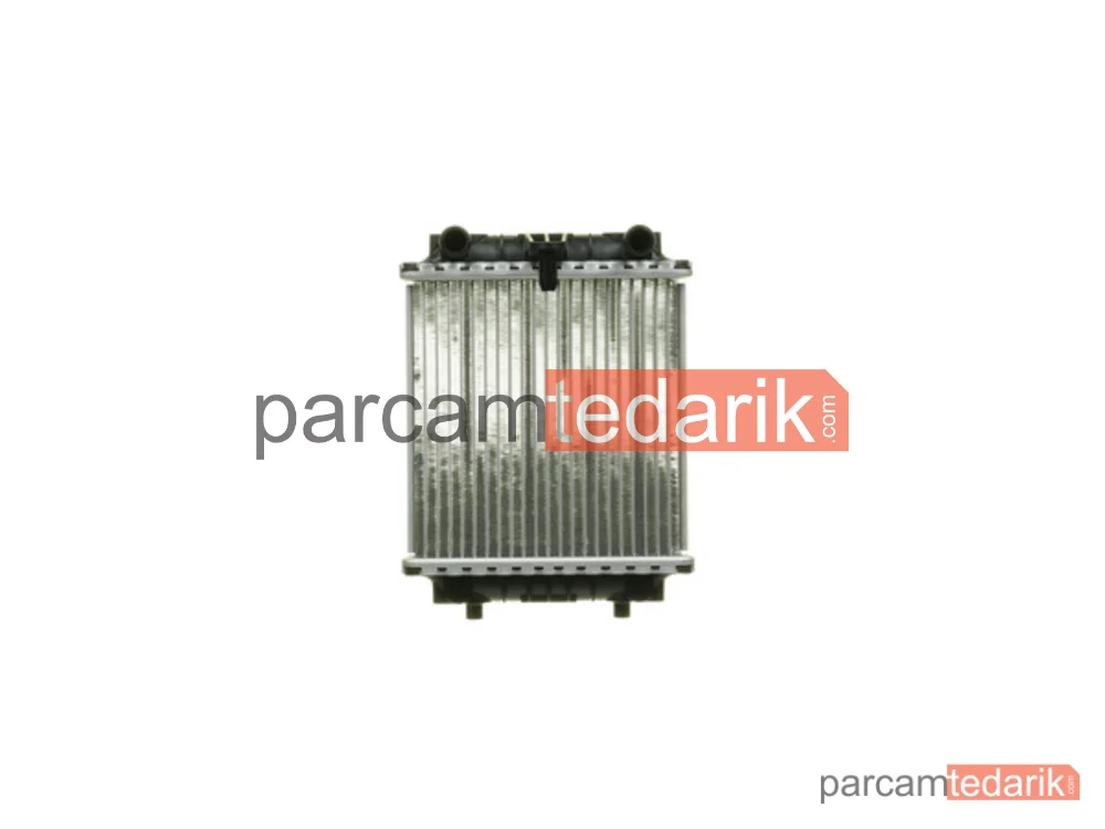BEHR CR1202000P | Su Radyatörü — Audi A6 O.E