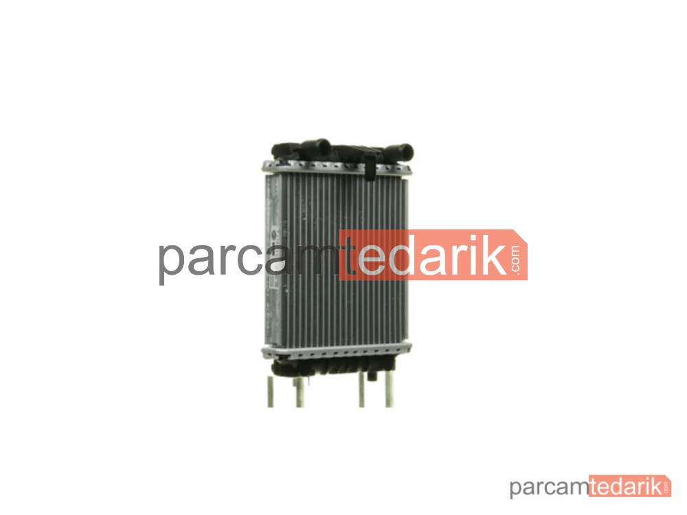 BEHR CR1202000P | Su Radyatörü — Audi A6 O.E
