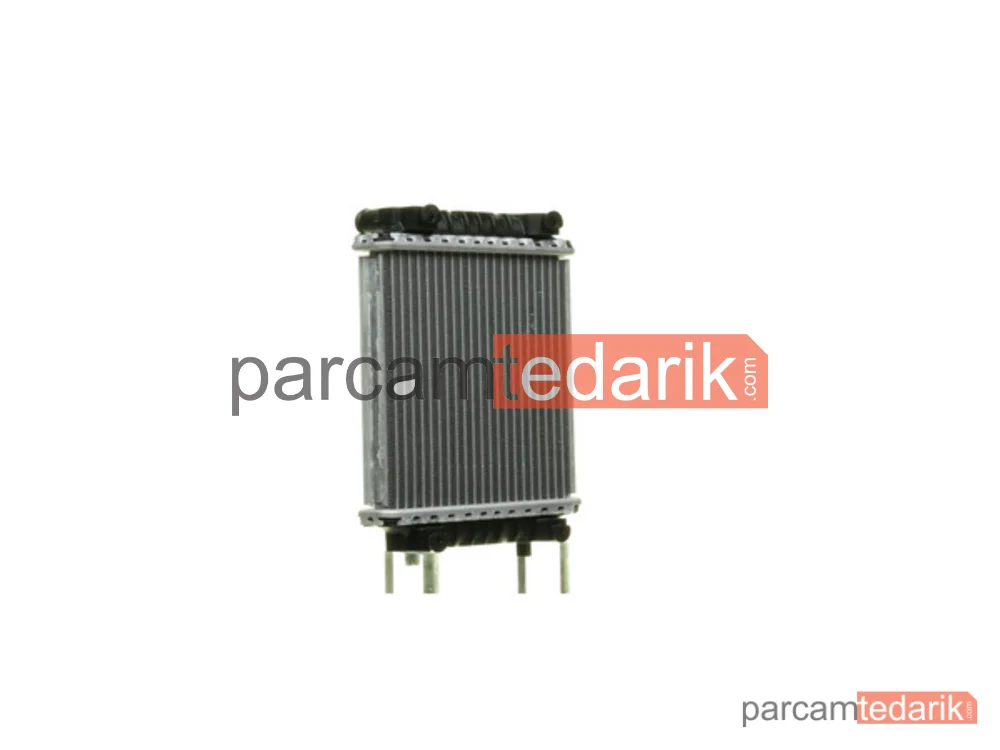 BEHR CR1202000P | Su Radyatörü — Audi A6 O.E