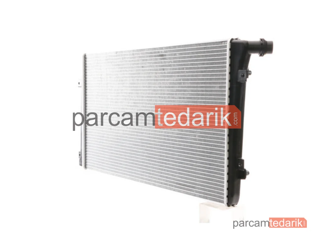 CR1203000S | Su Radyatörü — VW Caddy 04-11 Golf 06-09 Passat 06-11 Audi A3 04-13