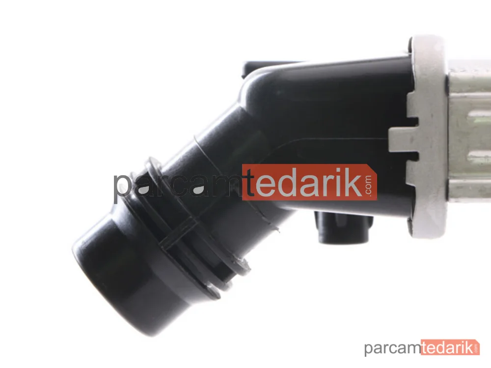 BEHR CR1203000S | Su Radyatörü — VW Caddy 04-11 Golf 06-09 Passat 06-11 Audi A3 04-13