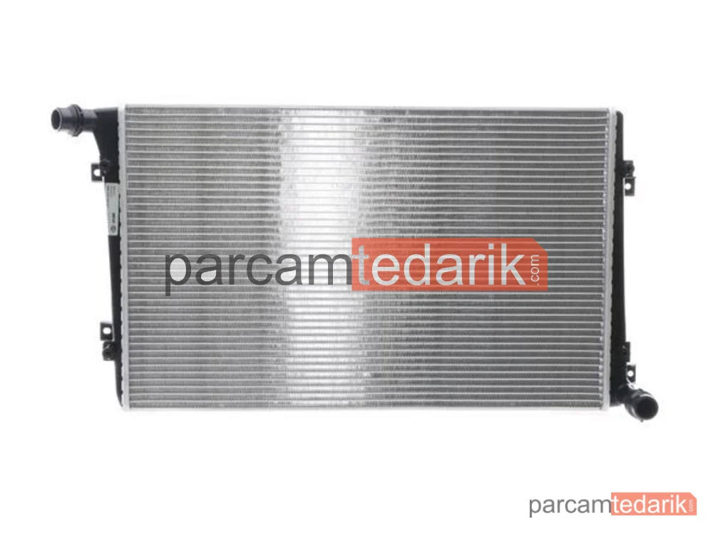 BEHR CR1203000S | Su Radyatörü — VW Caddy 04-11 Golf 06-09 Passat 06-11 Audi A3 04-13