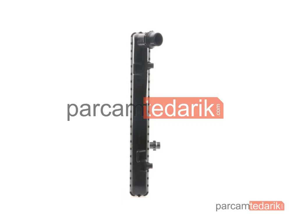 BEHR CR1203000S | Su Radyatörü — VW Caddy 04-11 Golf 06-09 Passat 06-11 Audi A3 04-13