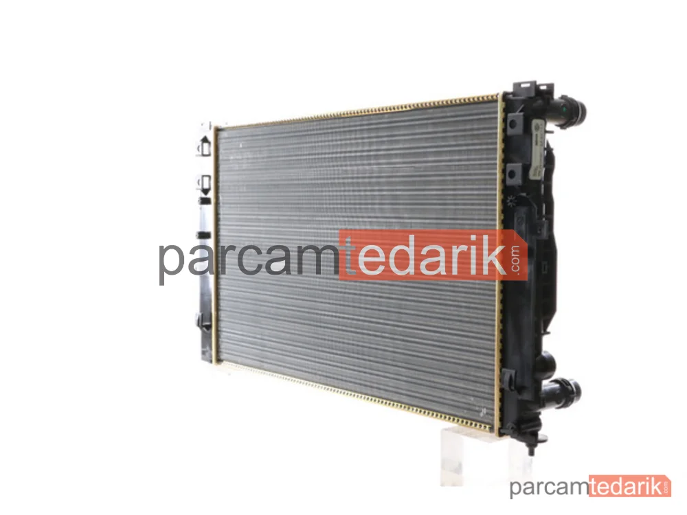CR132000S | Su Radyatörü — VW Passat / Audi A4 Otomatik
