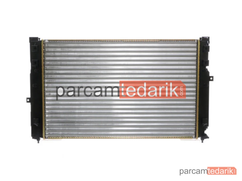 BEHR CR132000S | Su Radyatörü — VW Passat / Audi A4 Otomatik