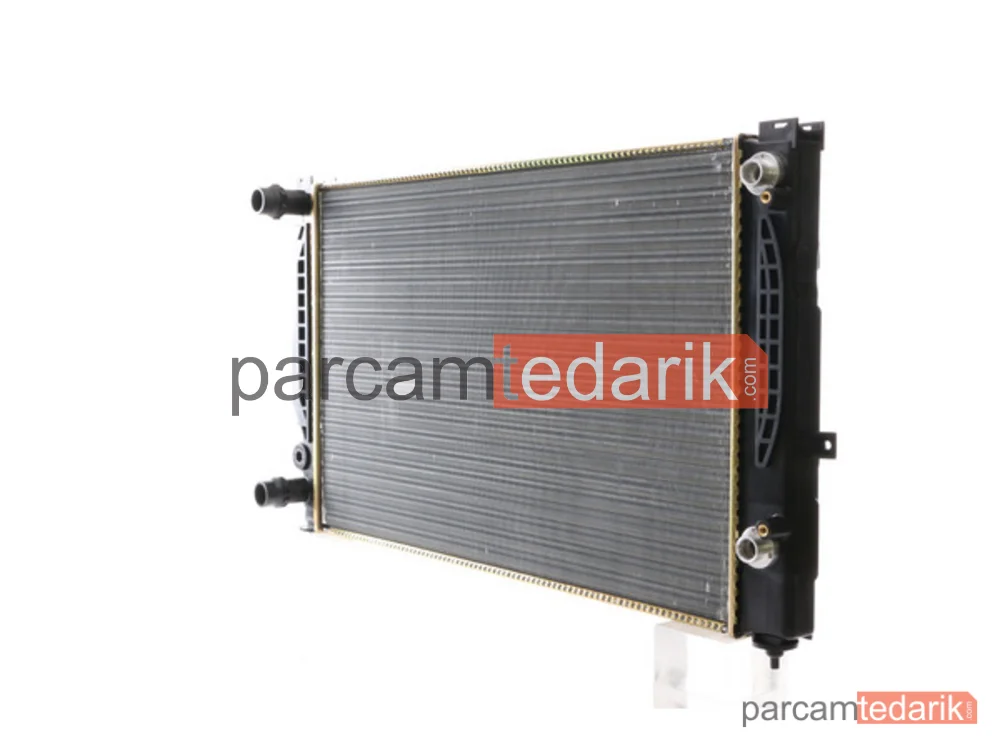 BEHR CR132000S | Su Radyatörü — VW Passat / Audi A4 Otomatik
