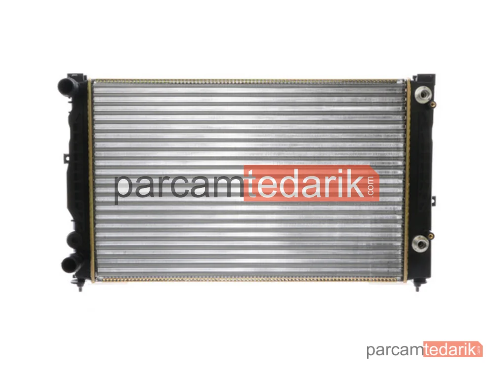 BEHR CR132000S | Su Radyatörü — VW Passat / Audi A4 Otomatik