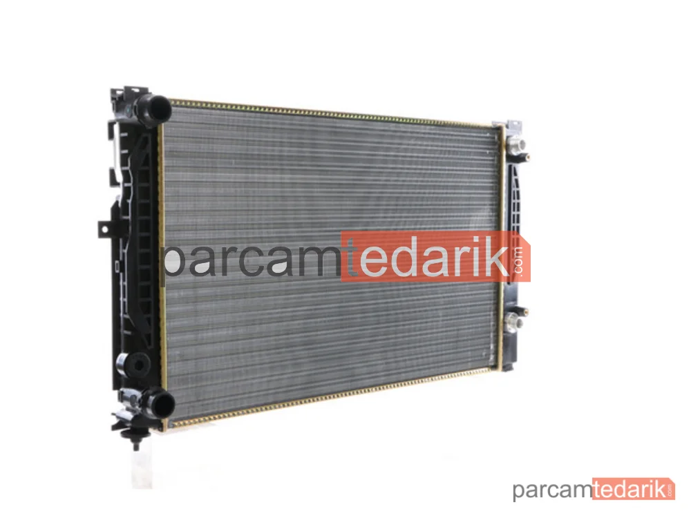 BEHR CR132000S | Su Radyatörü — VW Passat / Audi A4 Otomatik