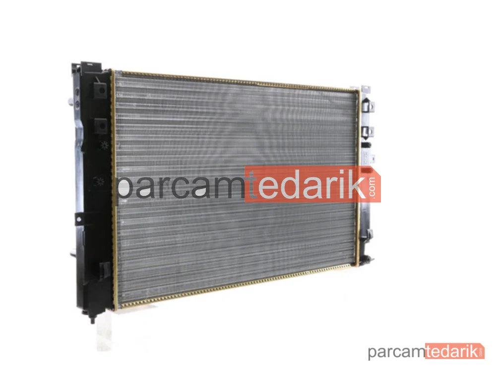 BEHR CR132000S | Su Radyatörü — VW Passat / Audi A4 Otomatik