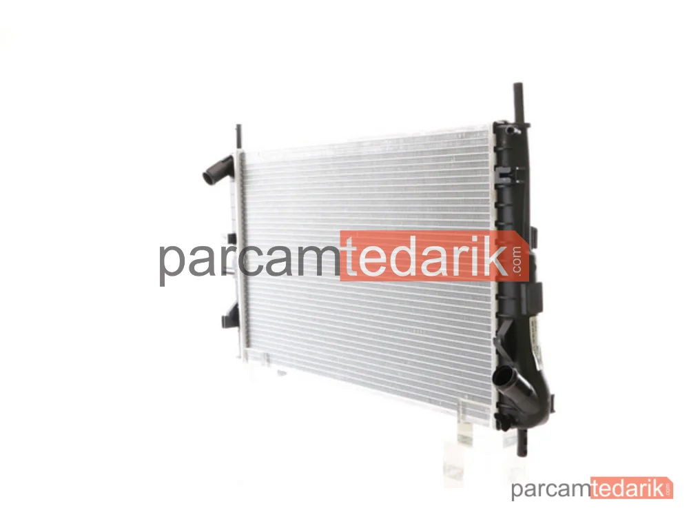 BEHR CR1347000S | Su Radyatörü — Ford Mondeo III, Ford Mondeo III Sedan, Ford Mondeo III Turnier