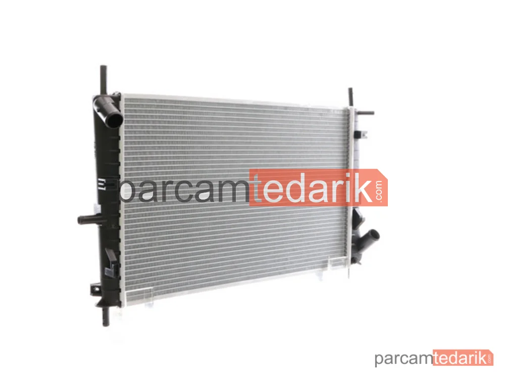 BEHR CR1347000S | Su Radyatörü — Ford Mondeo III, Ford Mondeo III Sedan, Ford Mondeo III Turnier