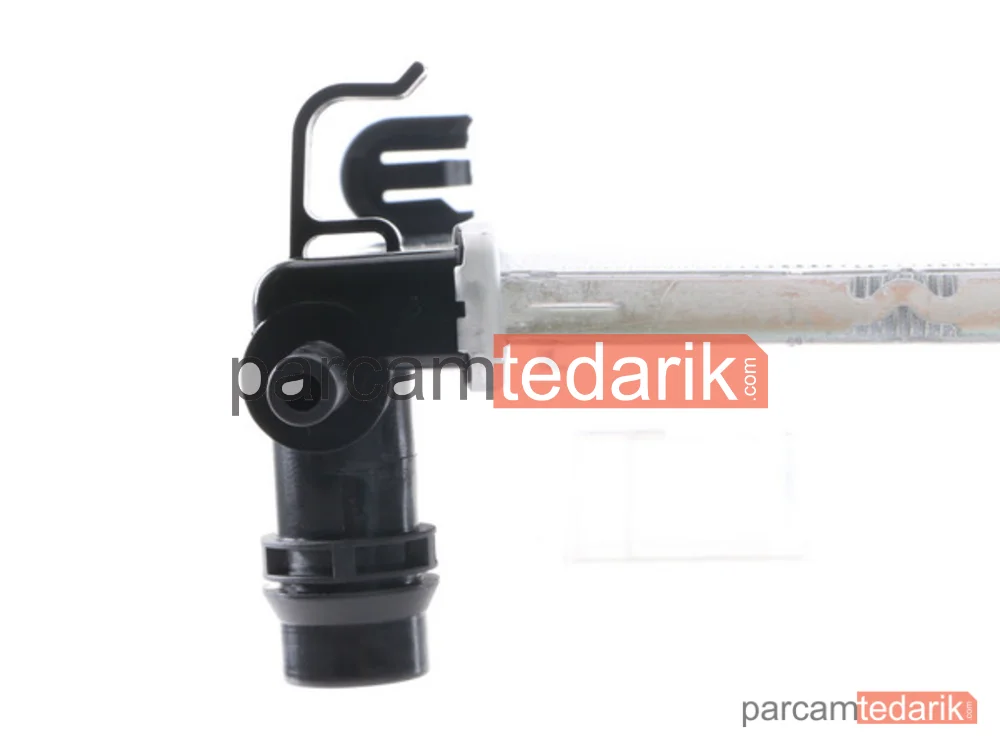 BEHR CR1355000S | Su Radyatörü — Brazing (Ford Fiesta / Fusion 1.4TDCI 02-)