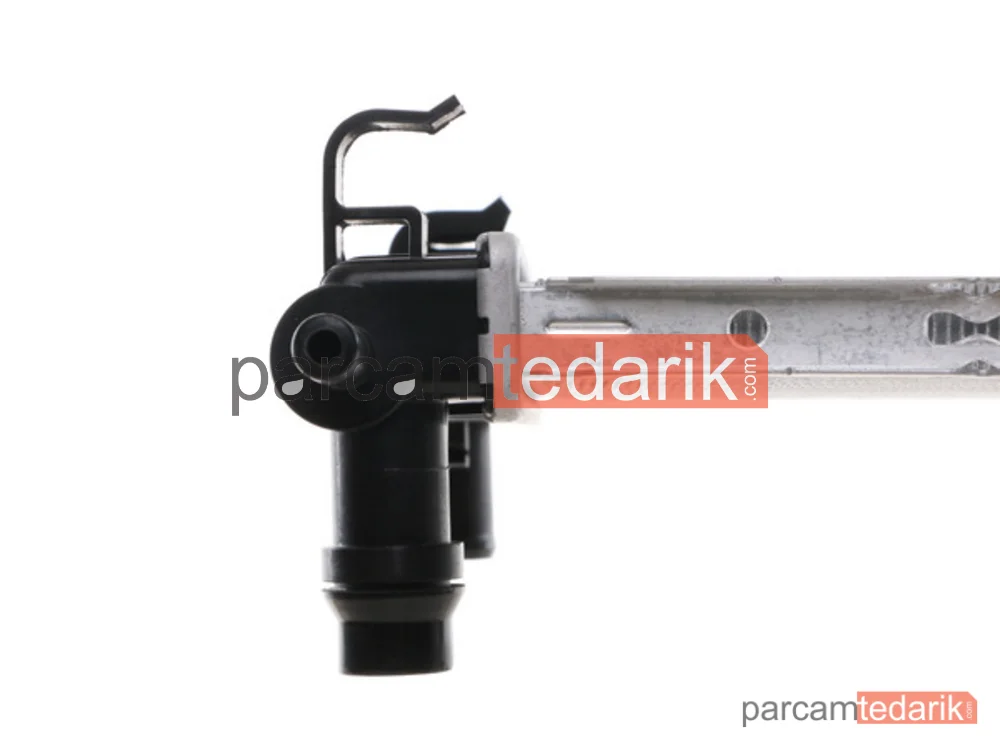 BEHR CR1356000S | Su Radyatörü — Ford Fiesta / Fusion 1.4TDCI