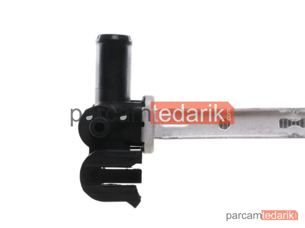 BEHR CR1356000S | Su Radyatörü — Ford Fiesta / Fusion 1.4TDCI
