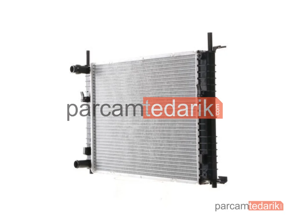 BEHR CR1356000S | Su Radyatörü — Ford Fiesta / Fusion 1.4TDCI