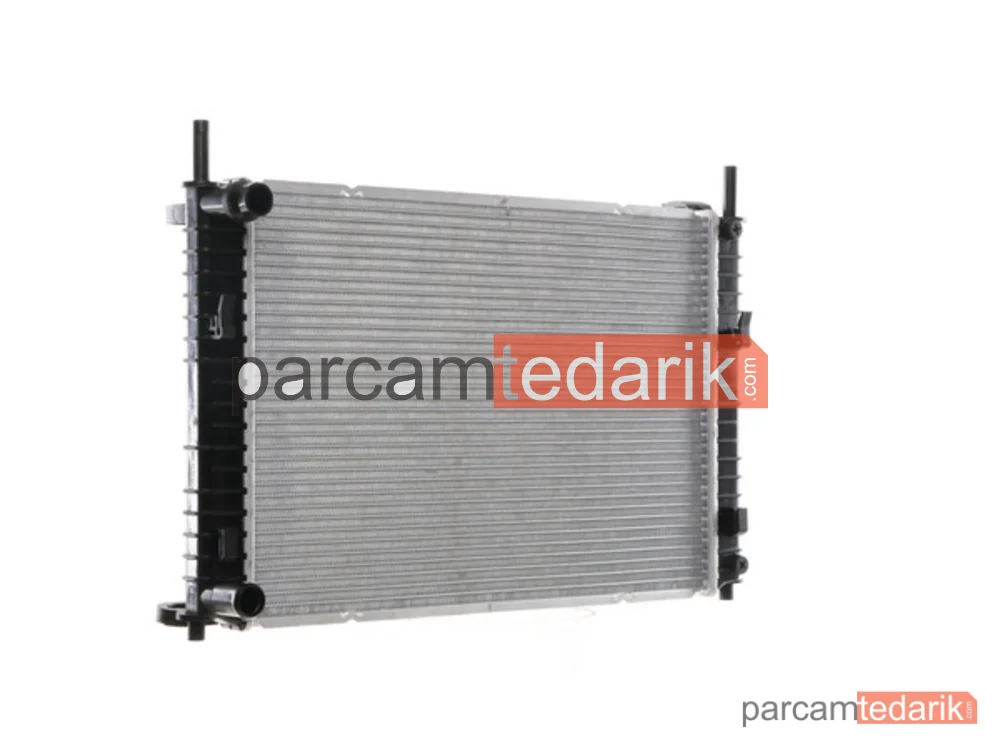 BEHR CR1356000S | Su Radyatörü — Ford Fiesta / Fusion 1.4TDCI
