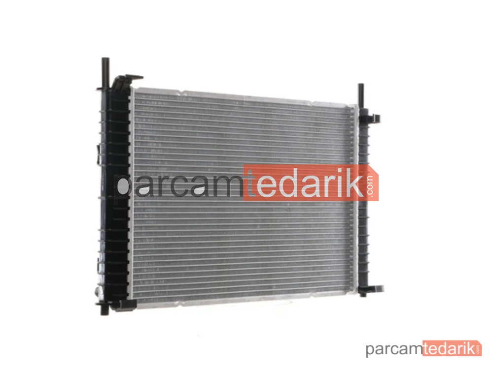 BEHR CR1356000S | Su Radyatörü — Ford Fiesta / Fusion 1.4TDCI