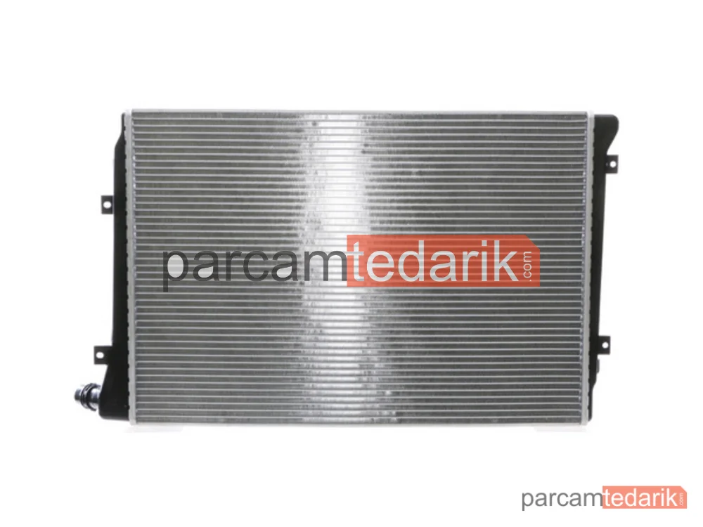 MAHLE CR1395000S | Su Radyatörü — Audi A3, Seat Altea, Seat Altea XL
