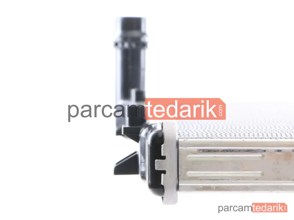 MAHLE CR1395000S | Su Radyatörü — Audi A3, Seat Altea, Seat Altea XL